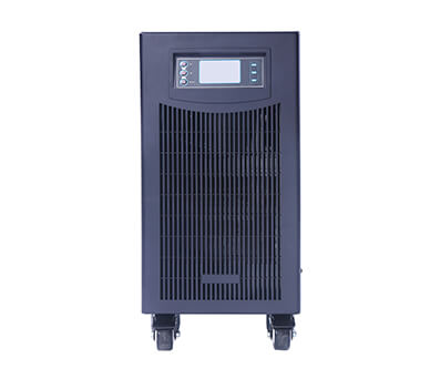 XPI: Single phase low frequency 0.5K-7K - XPI SERIES 1kVA-7kVA