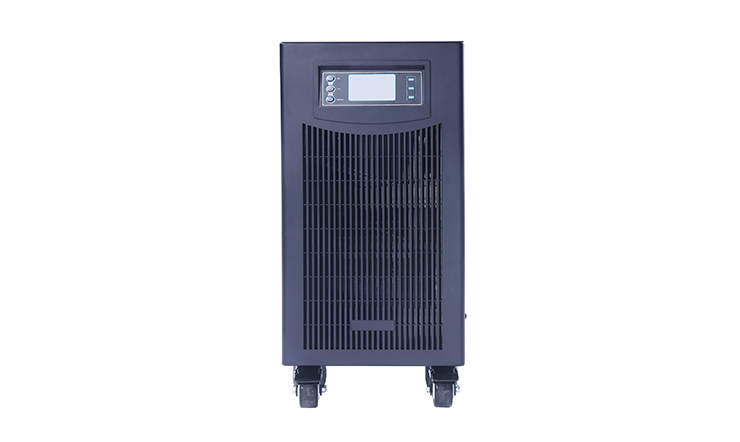 XPI: Single phase low frequency 0.5K-7K - XPI SERIES 1kVA-7kVA