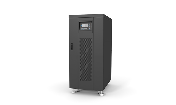 High Frequency Online UPS - High Frequency online UPS 3 phase in 3 phase out 20~100KVA