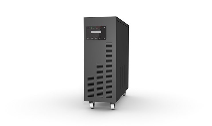 Low Frequency Online UPS - Low Frequency Online UPS 1 in 1 out 3~30KVA