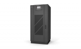 Low Frequency Online UPS - Low Frequency Online UPS 3 phase in 3 phase out 10~120KVA