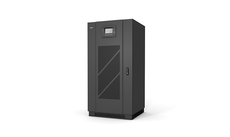 Low Frequency Online UPS - Low Frequency Online UPS 3 phase in 3 phase out 10~120KVA