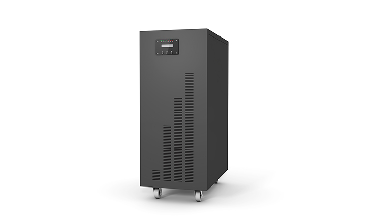 Low Frequency Online UPS - Low Frequency Online UPS 3 in 1 out 3~30KVA