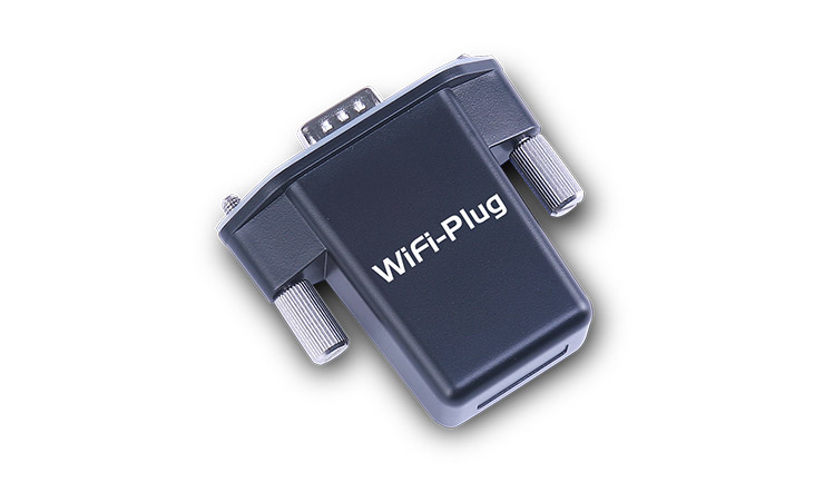 Wifi plug - WiFi-Plug