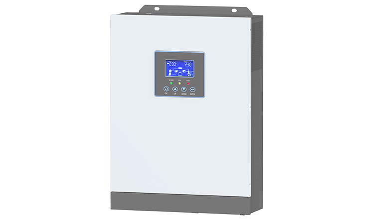 Hybrid Inverter - iXCEED 3K/5K