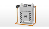 EV Charger - CSP 15/30K500-J